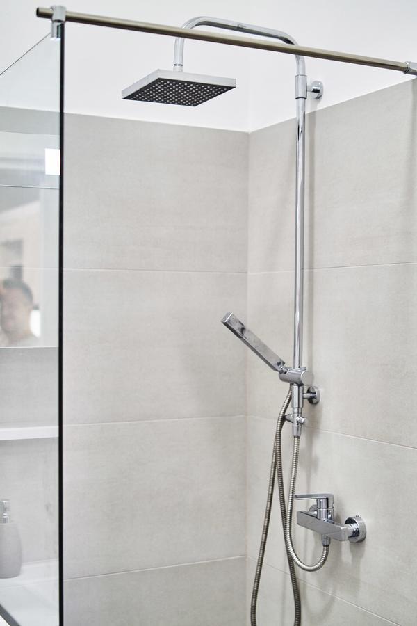 בודפשט Design Apartment In The City Center With Ac מראה חיצוני תמונה