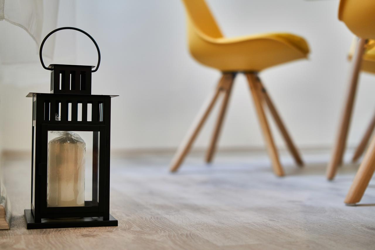 בודפשט Design Apartment In The City Center With Ac מראה חיצוני תמונה