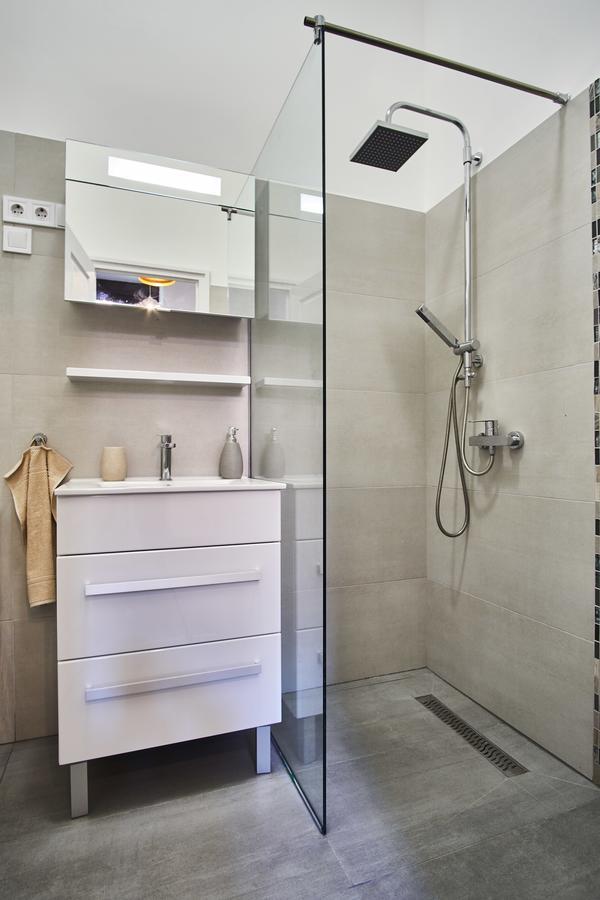 בודפשט Design Apartment In The City Center With Ac מראה חיצוני תמונה